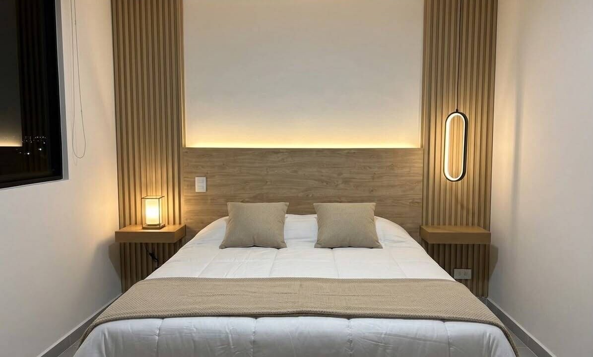 Photo of Bedroom in Belen