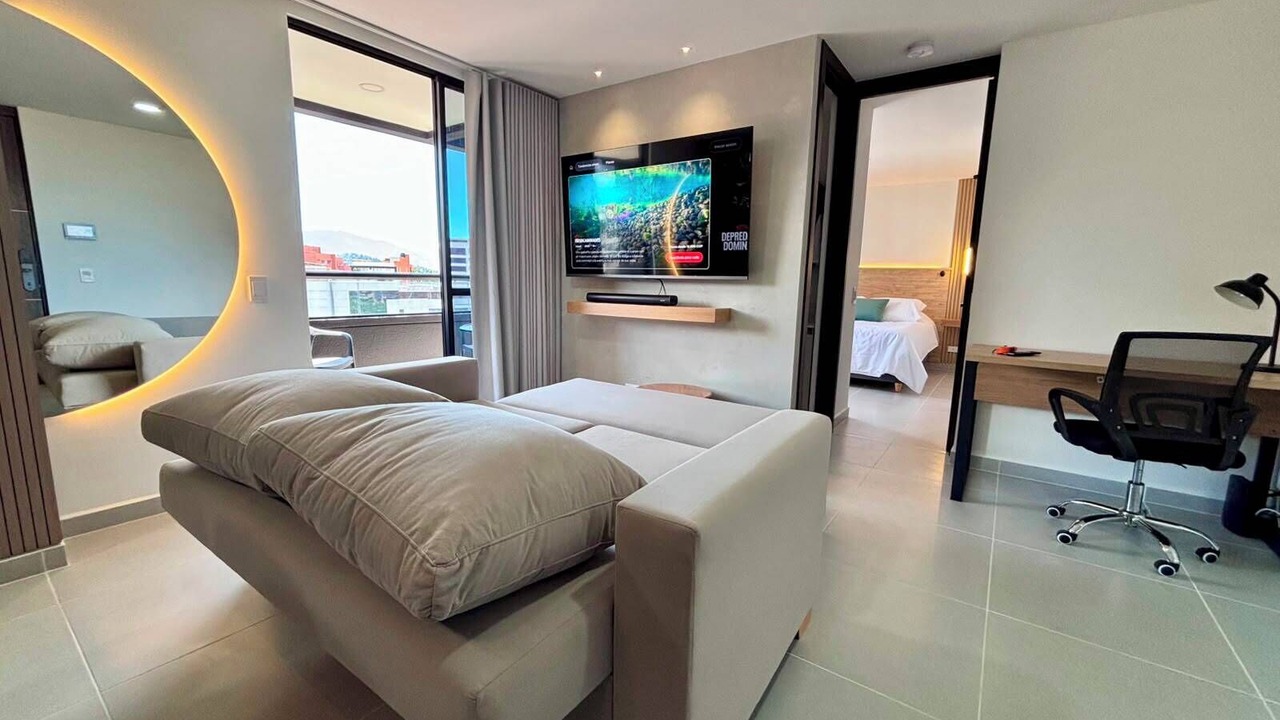 Photo of Bedroom in Belen