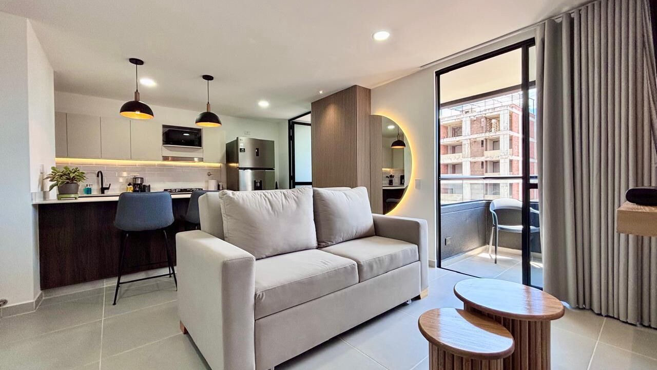Photo of Livingroom in Belen