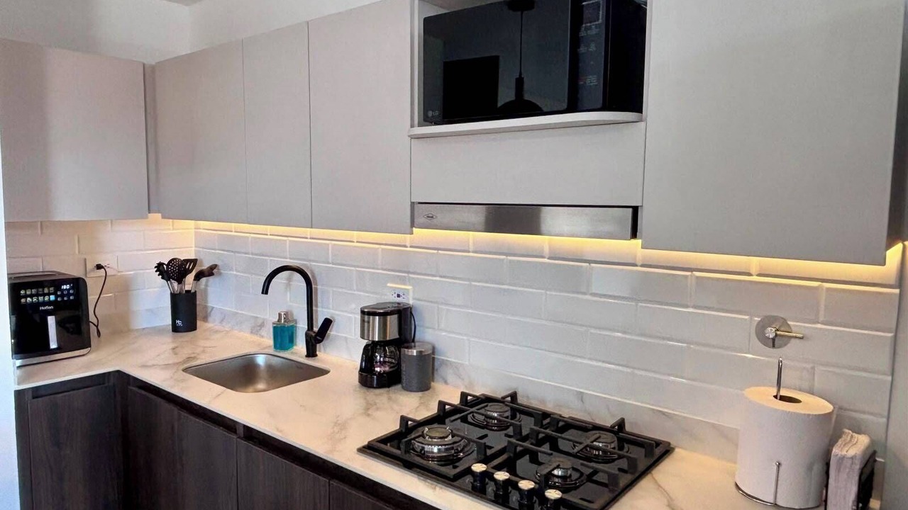 Photo of Kitchen in Belen