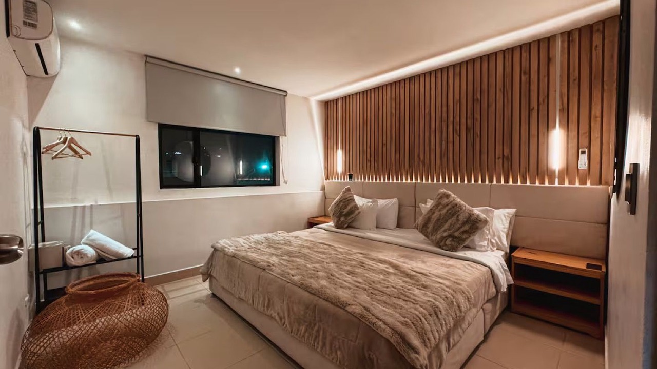 Photo of Bedroom in Castropol
