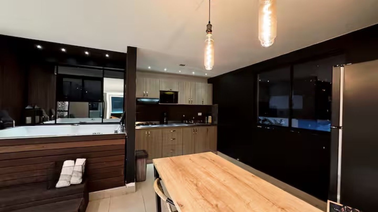 Photo of Kitchen in Castropol
