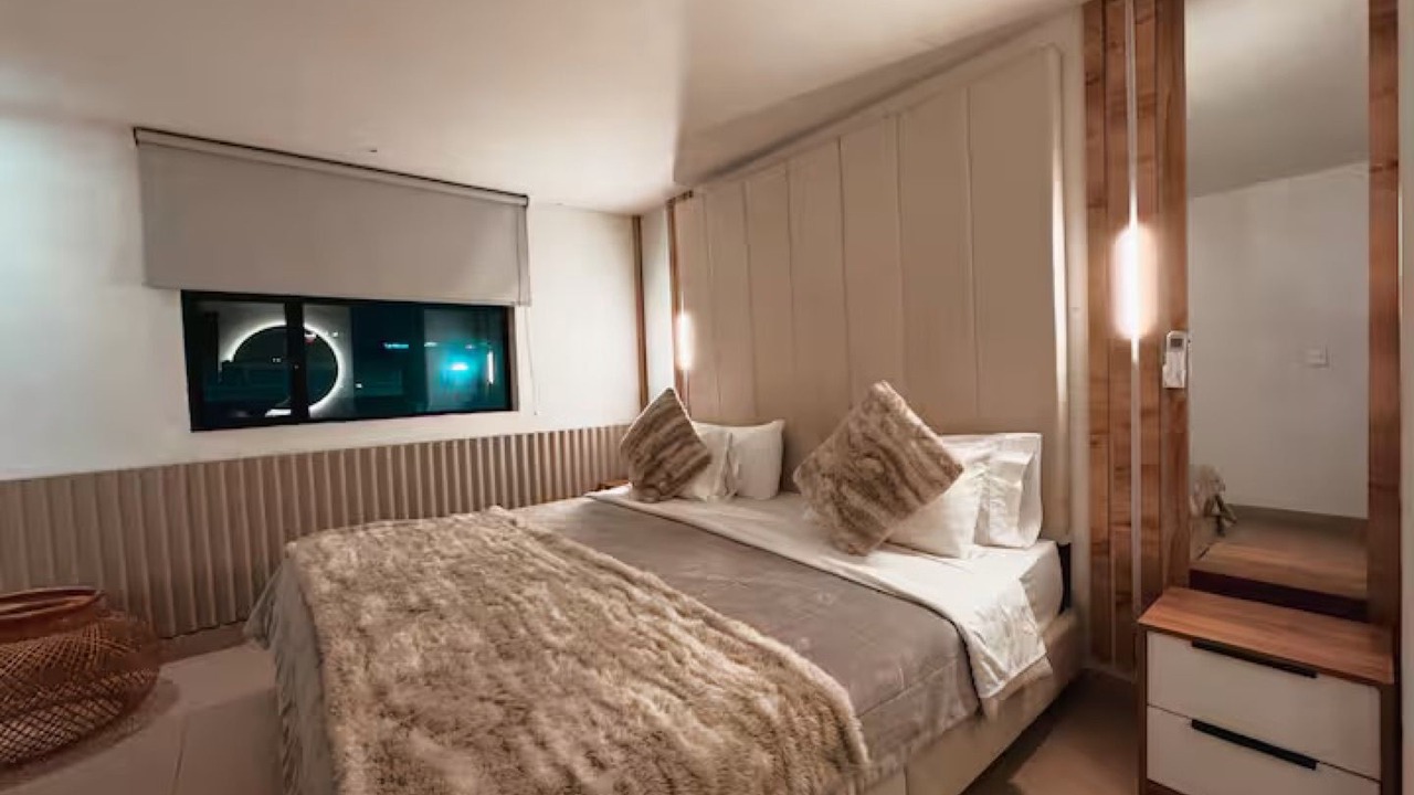 Photo of Bedroom in Castropol