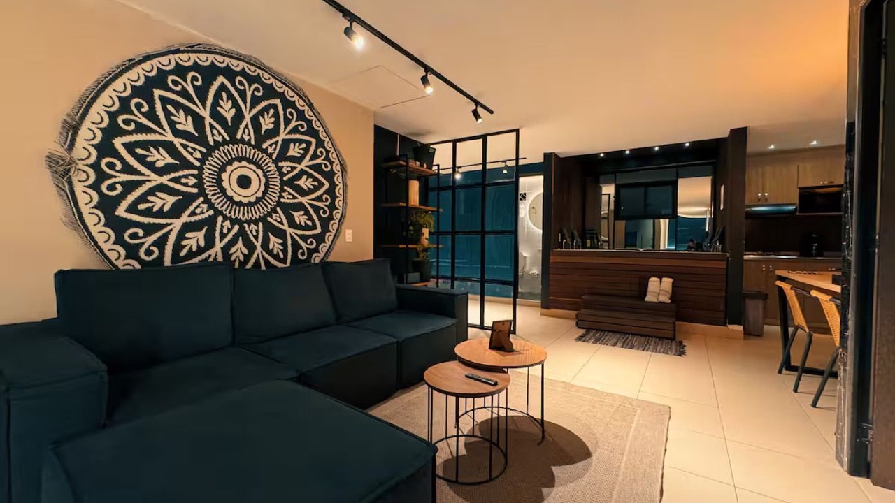 Photo of Livingroom in Castropol
