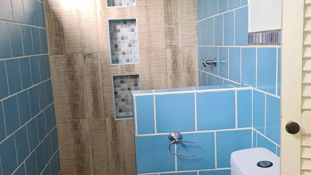 Photo of Bathroom in Cartagena District