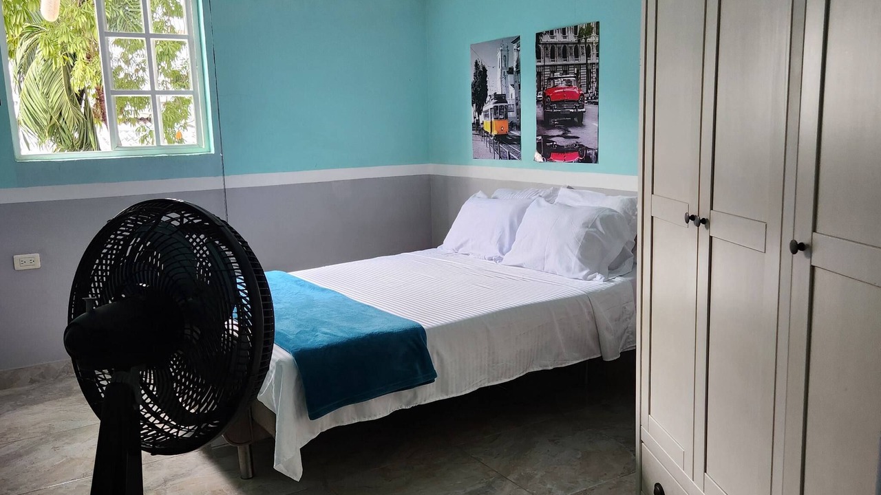 Photo of Bedroom in Cartagena District
