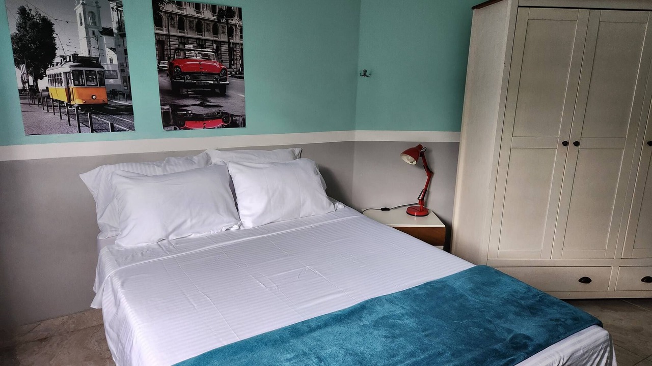 Photo of Bedroom in Cartagena District