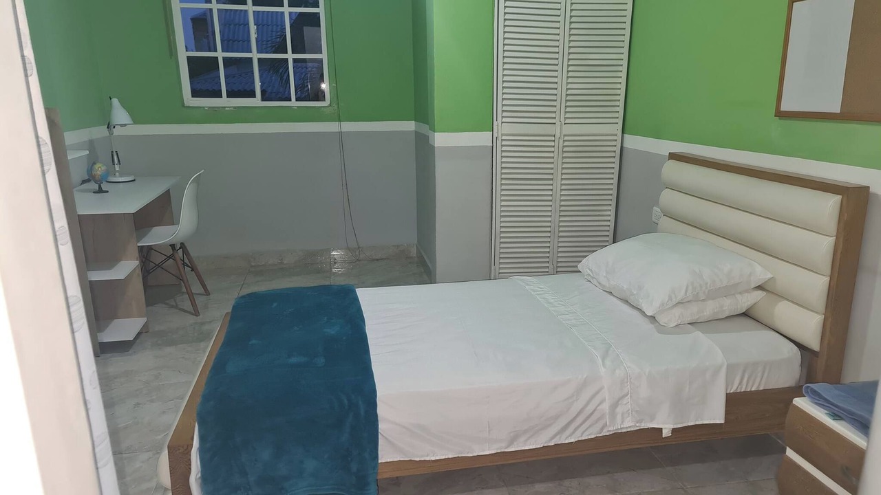 Photo of Bedroom in Cartagena District