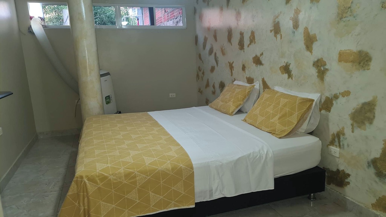 Photo of Bedroom in Cartagena District