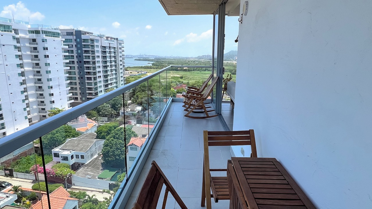 Photo of Outdoor in La Boquilla