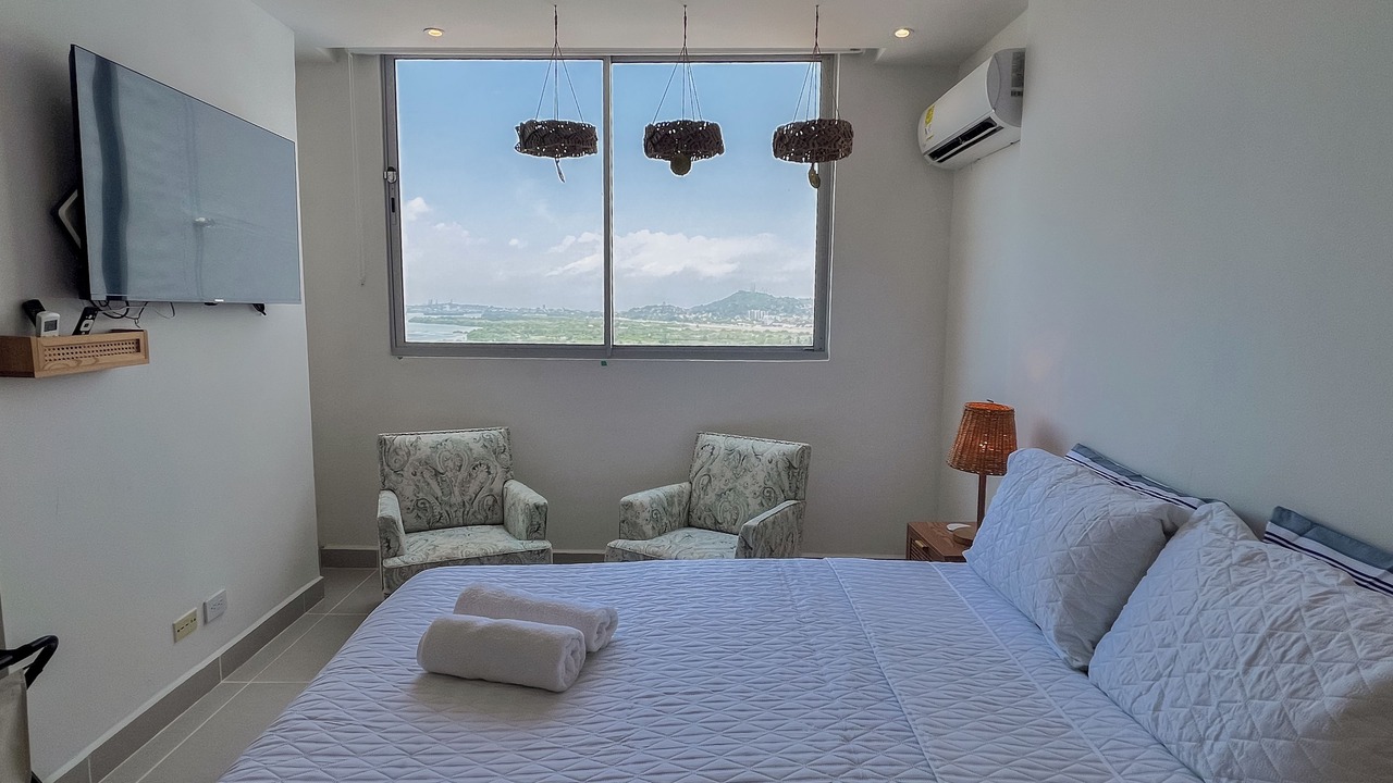 Photo of Bedroom in La Boquilla