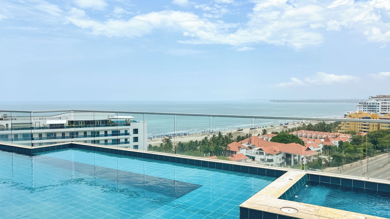 Photo of Outdoor in La Boquilla