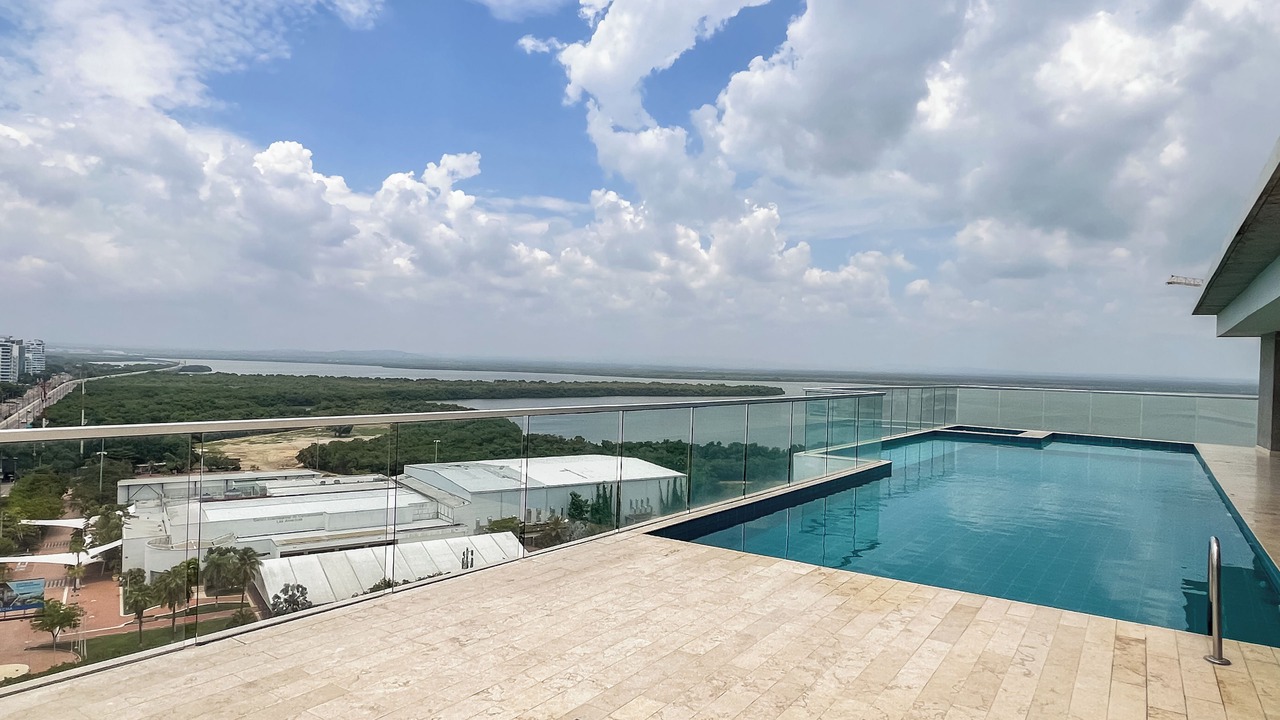 Photo of Outdoor in La Boquilla