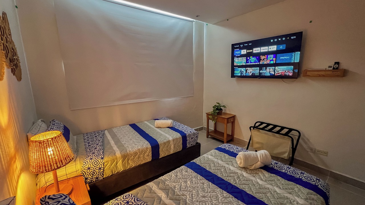 Photo of Bedroom in La Boquilla