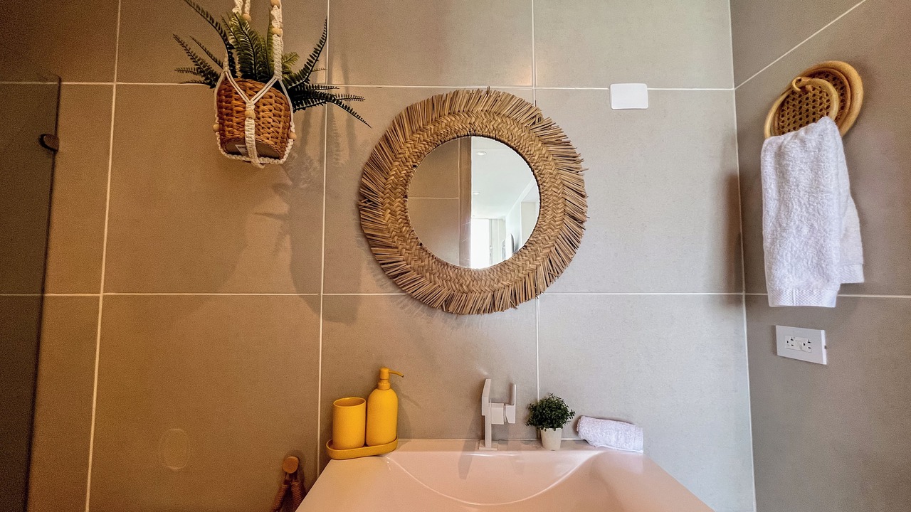 Photo of Bathroom in La Boquilla