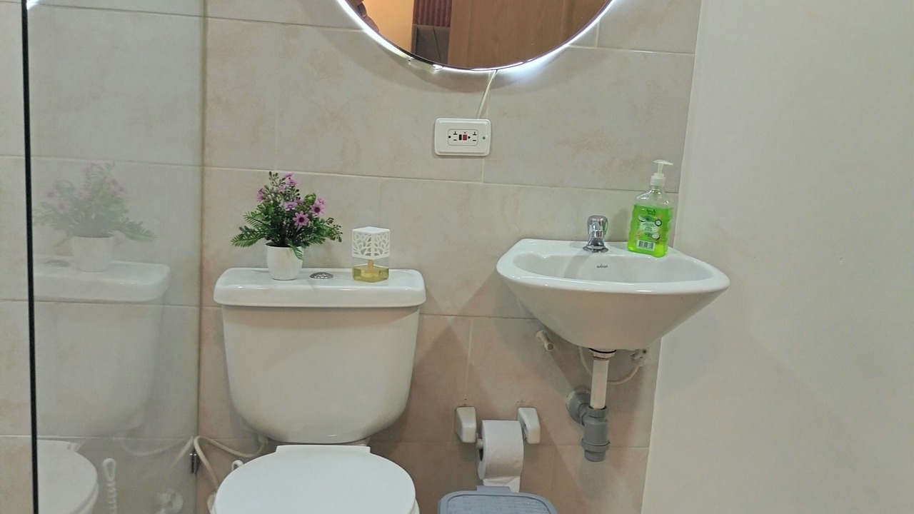 Photo of Bathroom in Belen