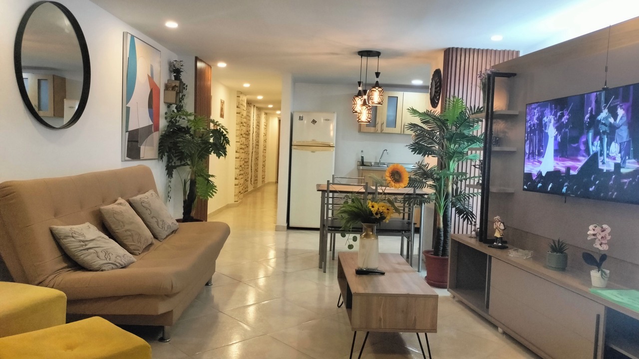 Photo of Livingroom in Belen