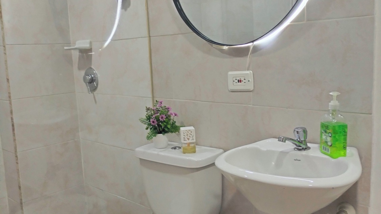 Photo of Bathroom in Belen