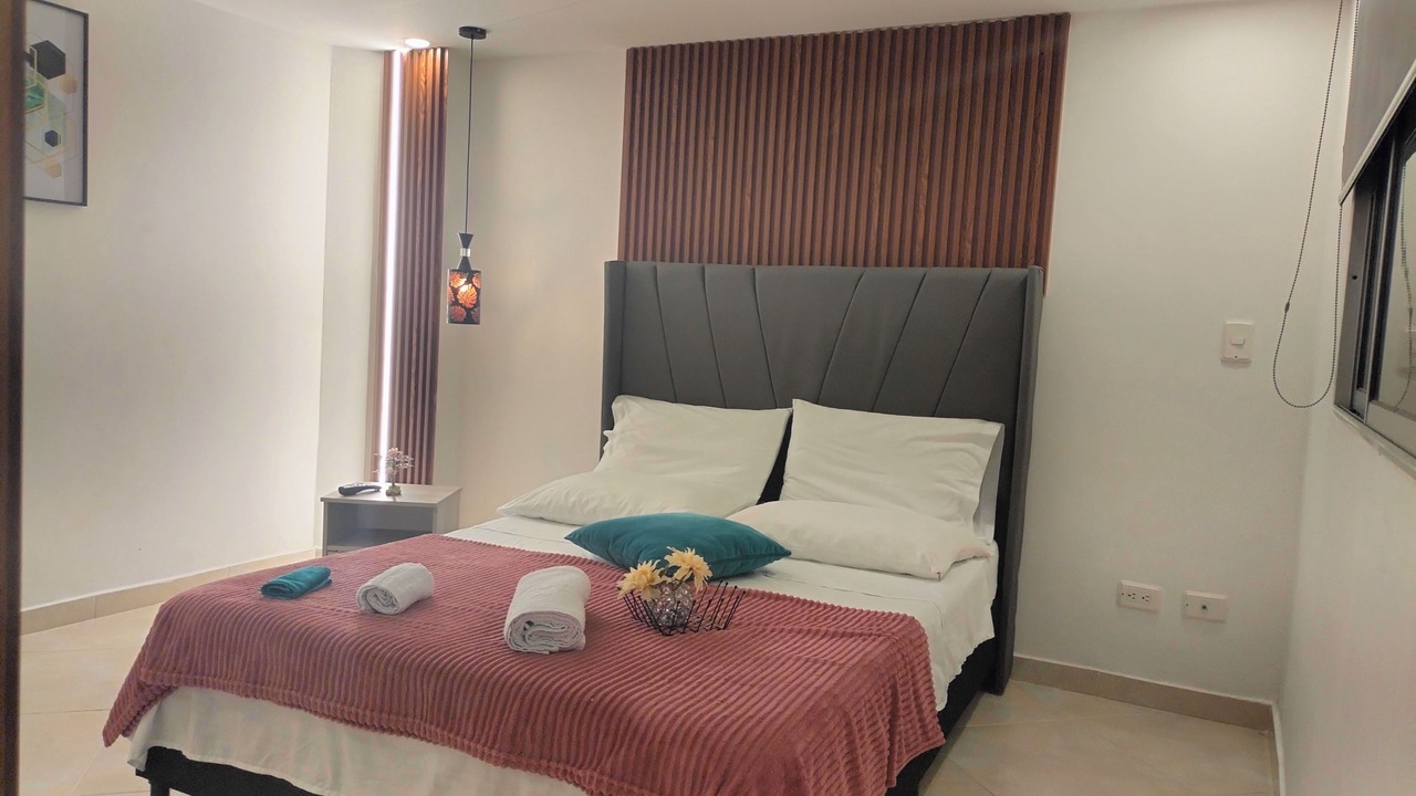 Photo of Bedroom in Belen