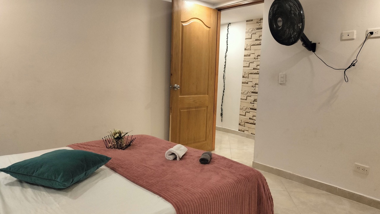 Photo of Bedroom in Belen