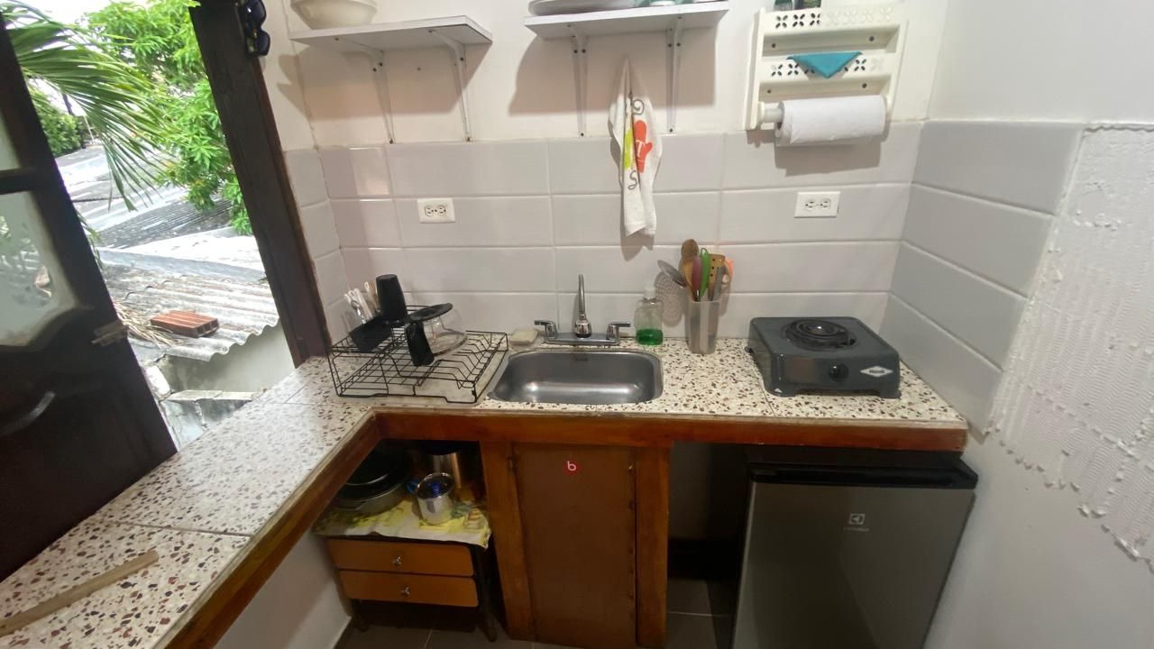 Photo of Kitchen in Puerto Colombia