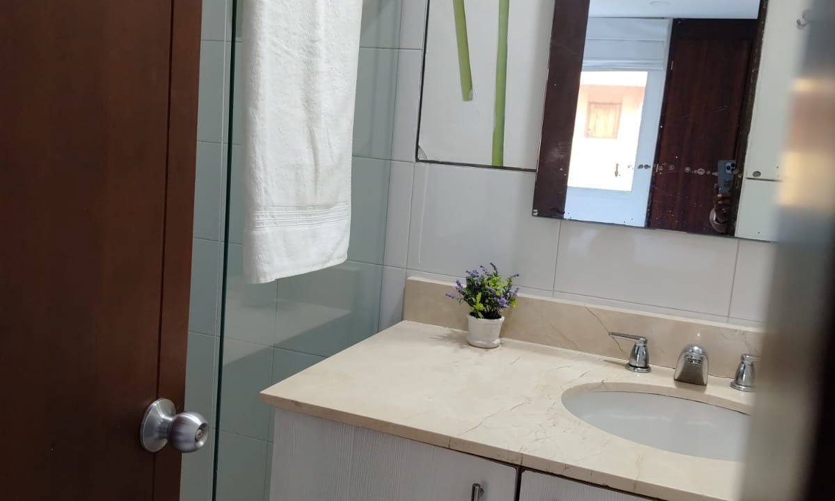 Photo of Bathroom in Canapote
