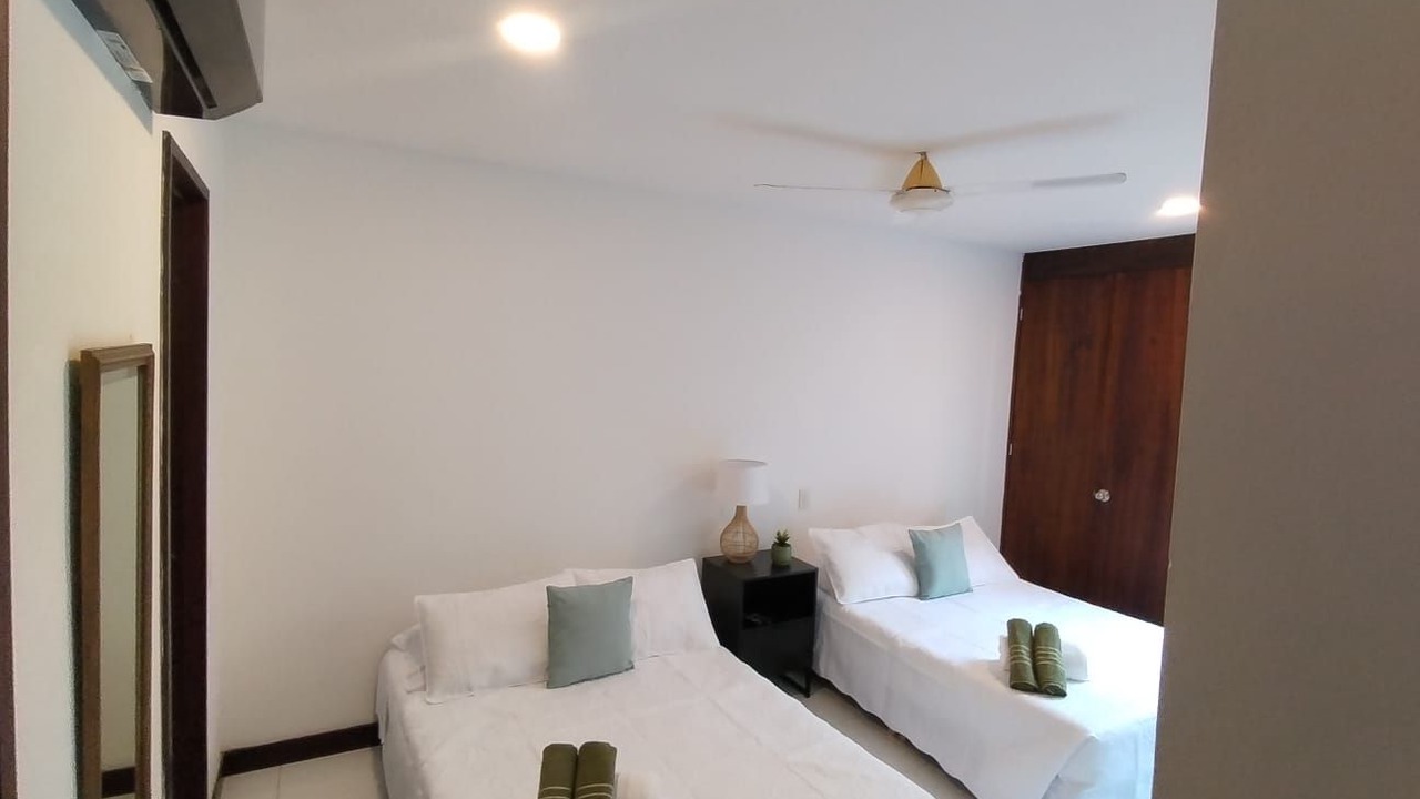 Photo of Bedroom in Canapote