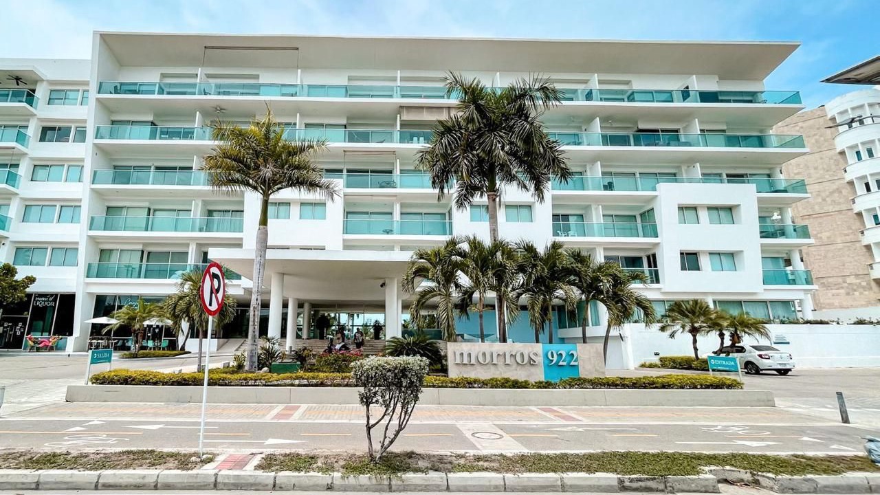 Photo of Outdoor in Canapote
