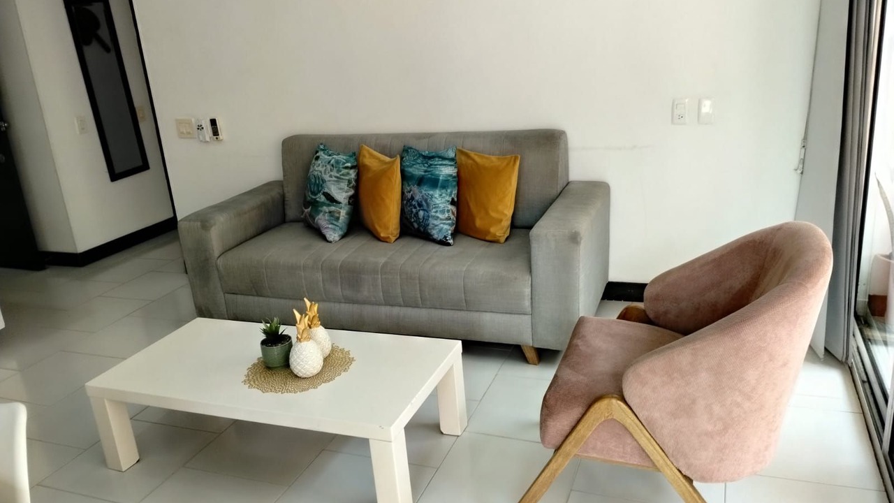 Photo of Livingroom in Canapote