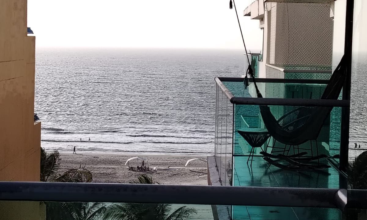 Photo of Outdoor in Canapote