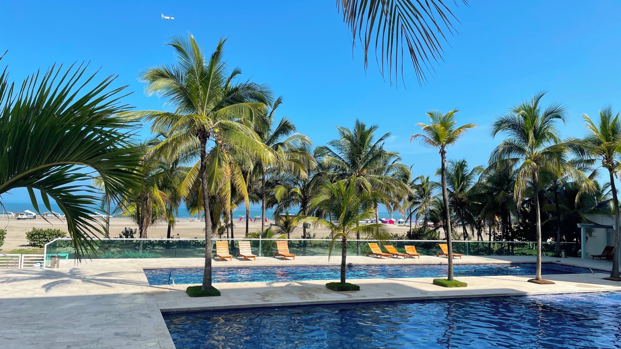 Photo of Outdoor in Canapote
