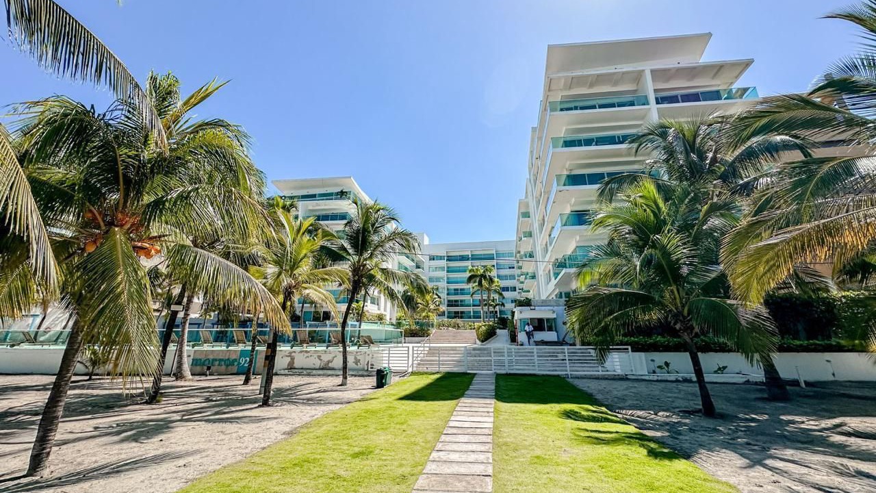 Photo of Outdoor in Canapote