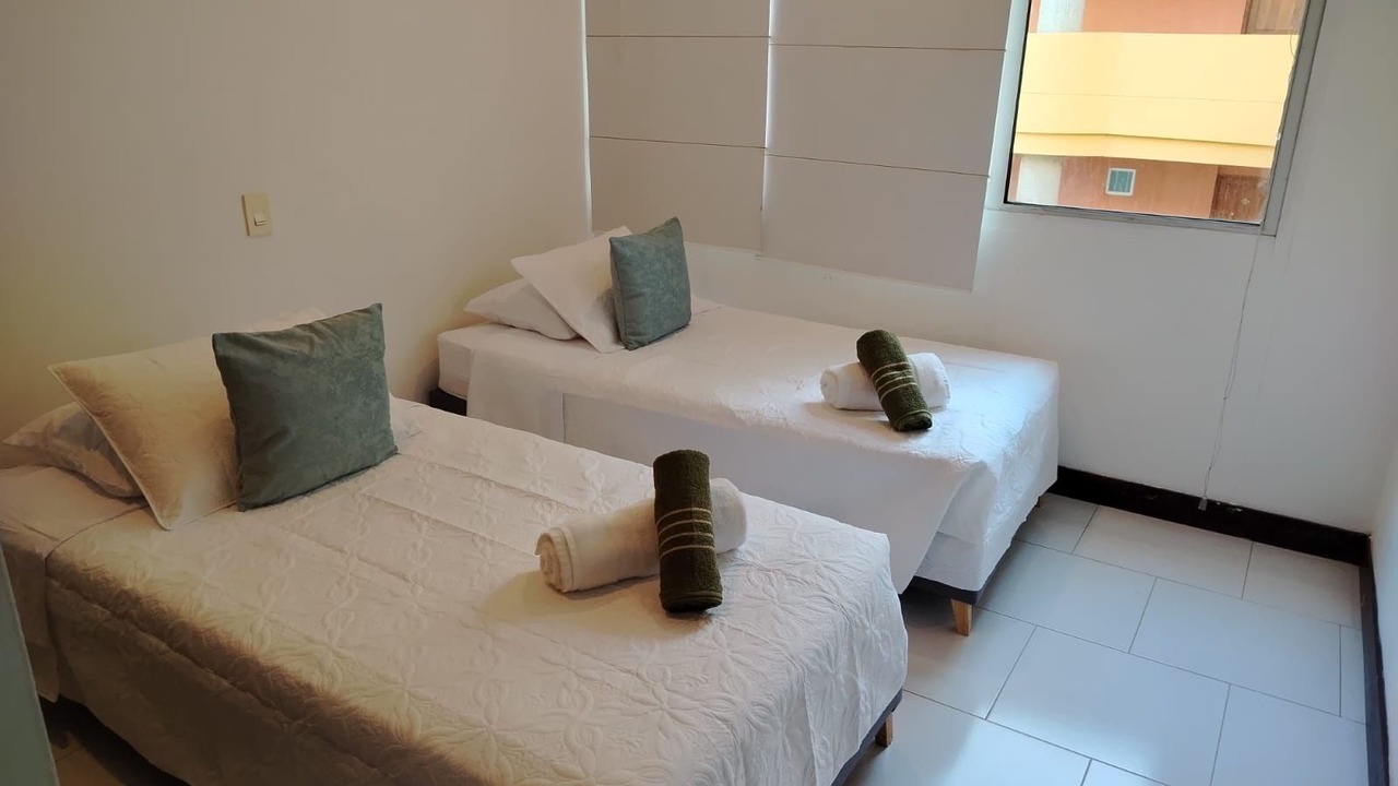 Photo of Bedroom in Canapote