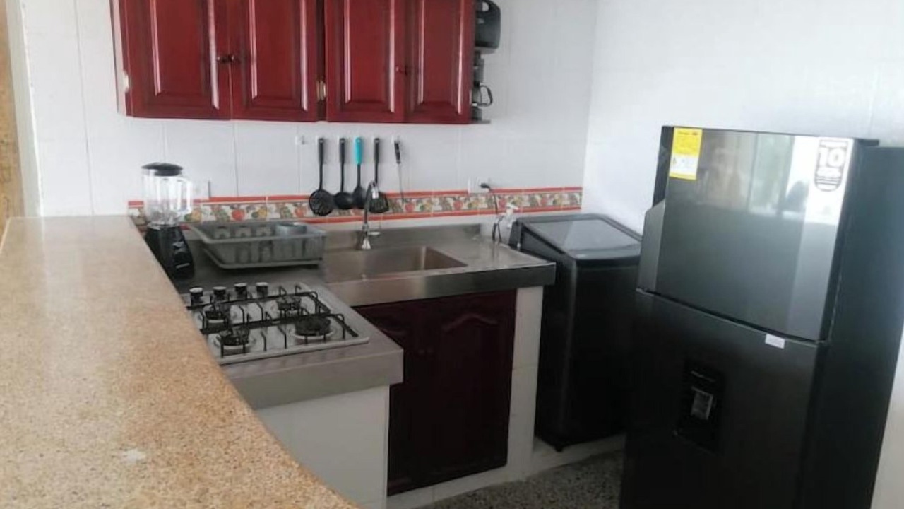 Photo of Kitchen in Marbella