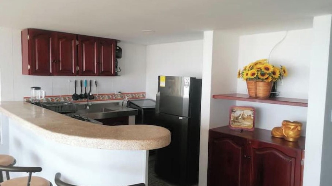 Photo of Kitchen in Marbella