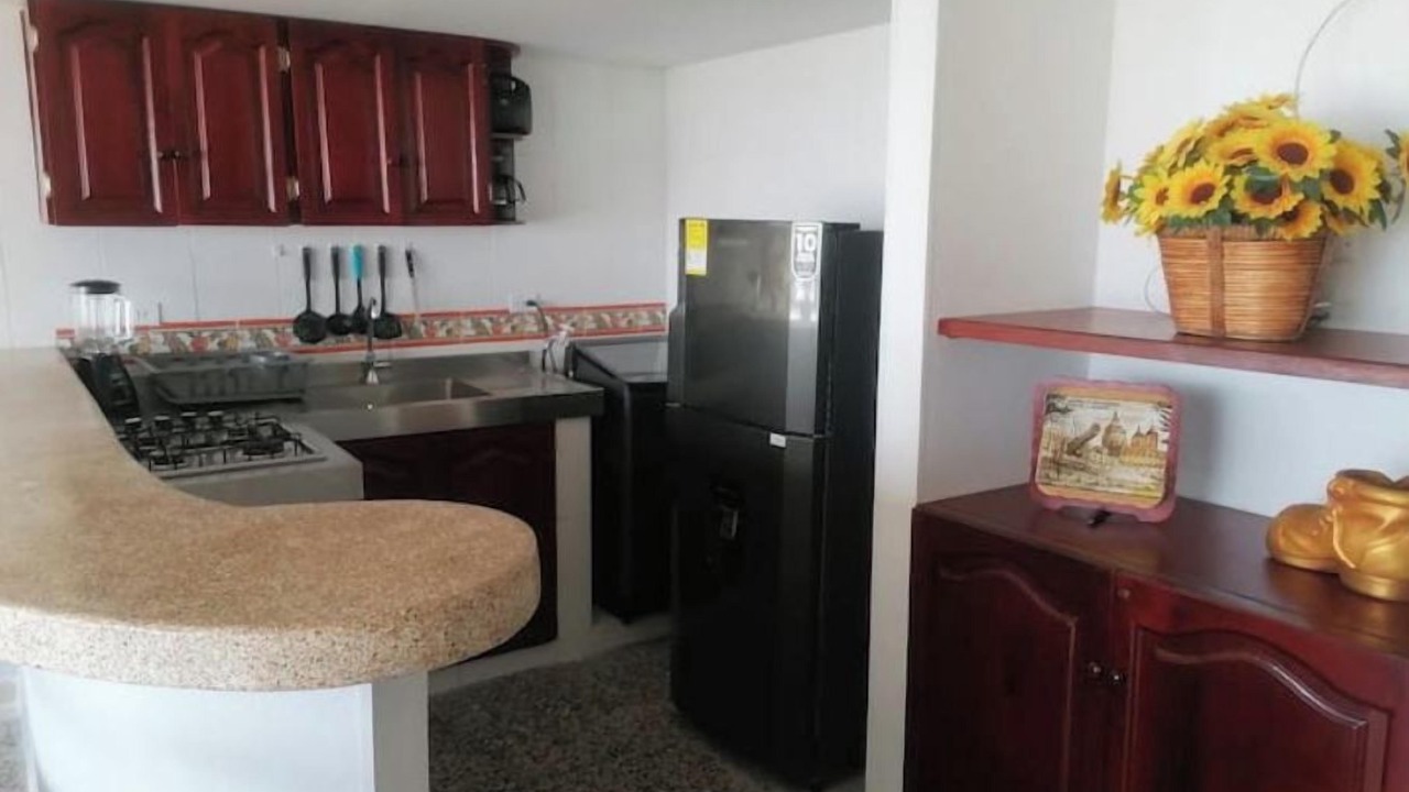 Photo of Kitchen in Marbella