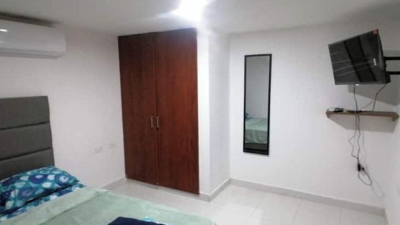 Photo of Bedroom in Marbella