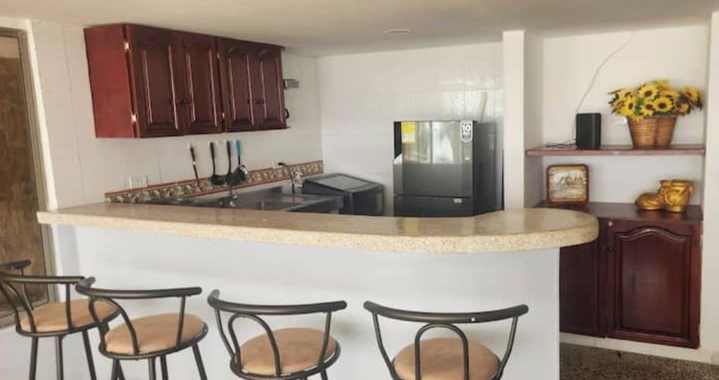 Photo of Kitchen in Marbella