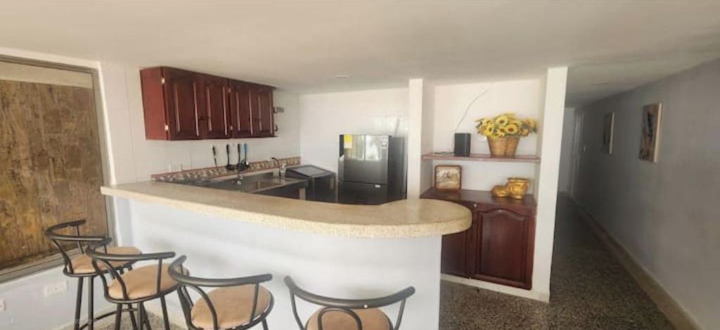 Photo of Kitchen in Marbella