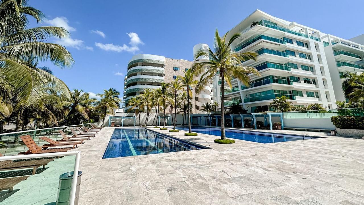 Photo of Outdoor in La Boquilla