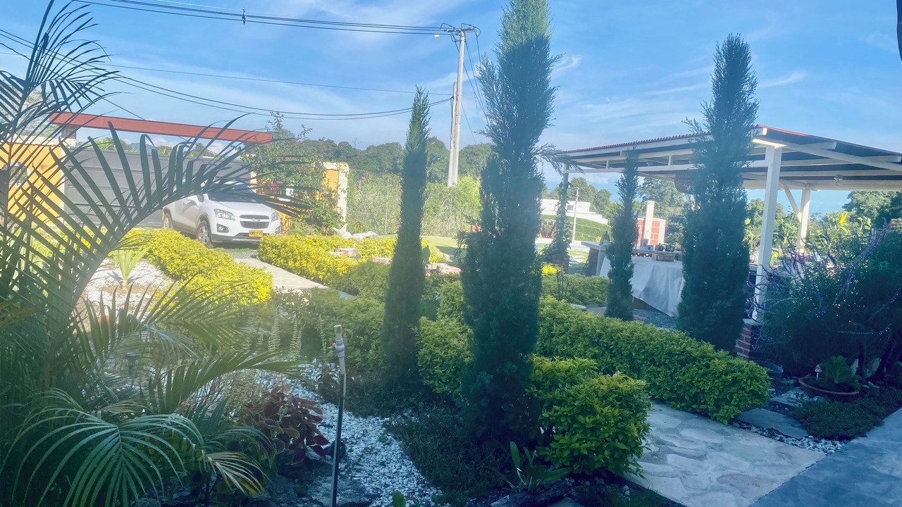 Photo of Outdoor in Alcala