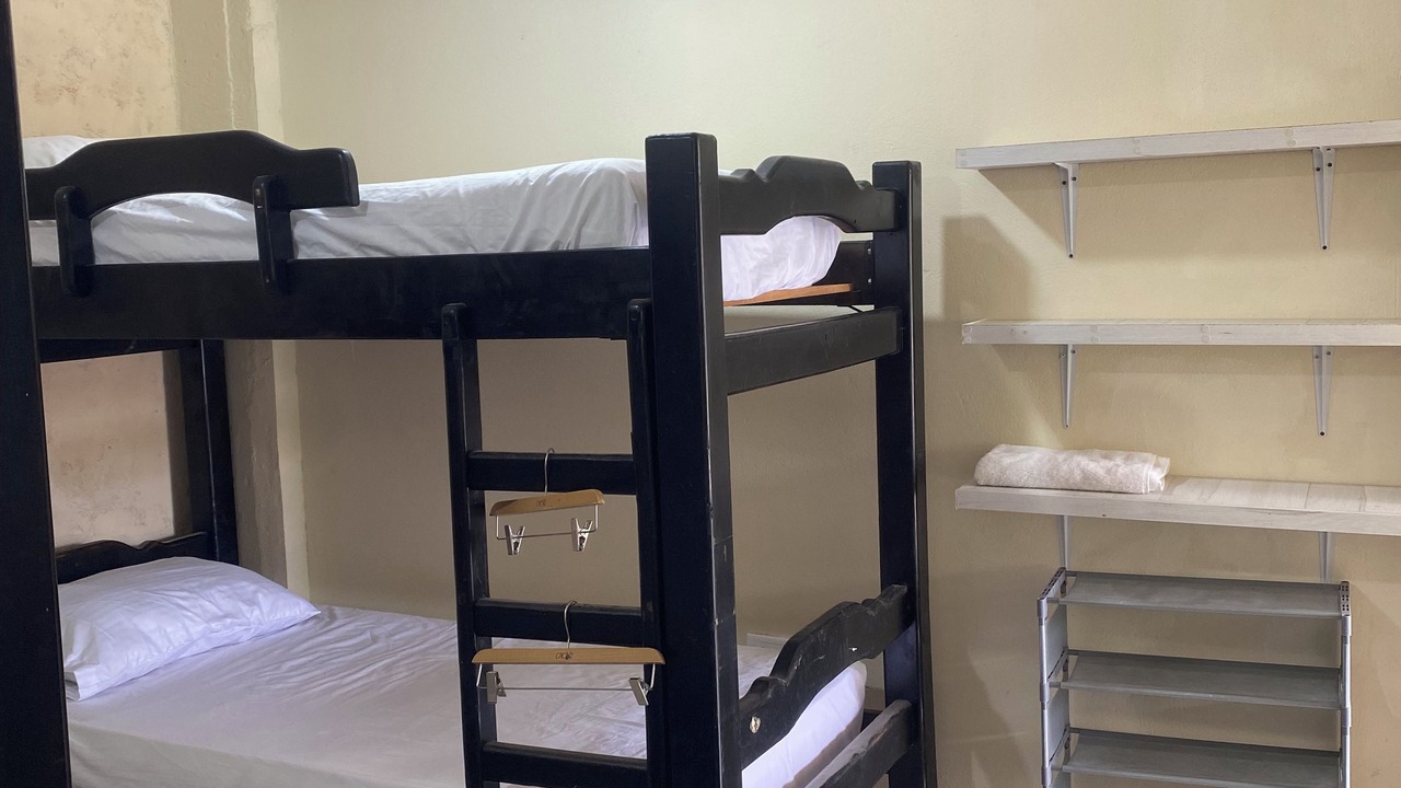Photo of Bedroom in Alcala