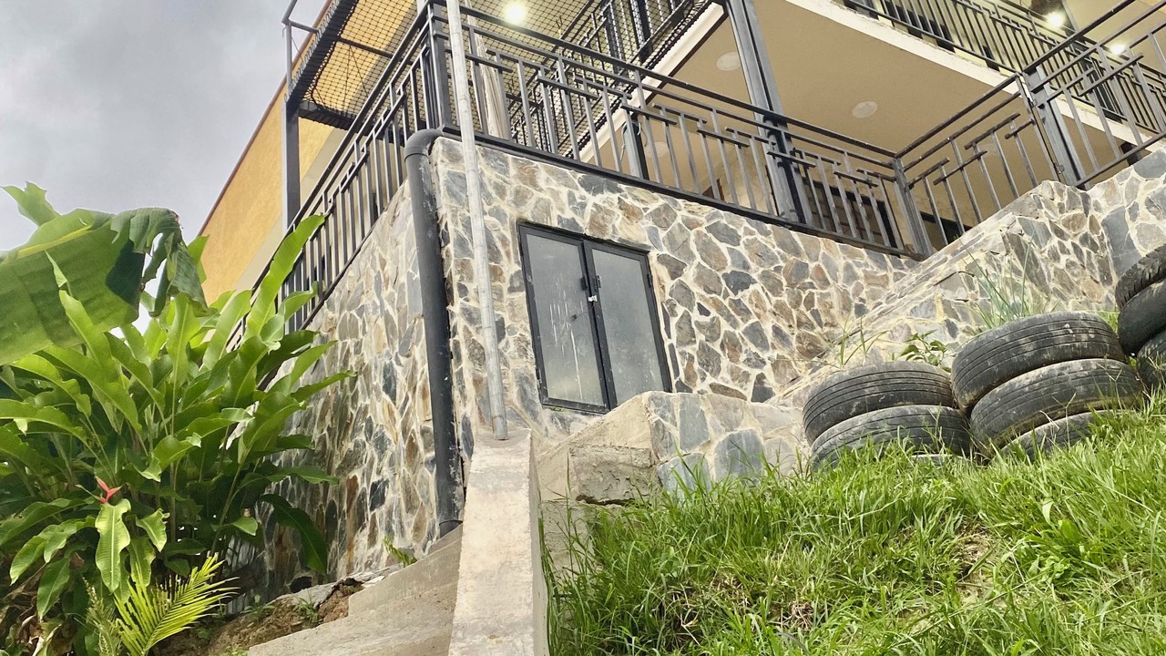 Photo of Outdoor in Alcala