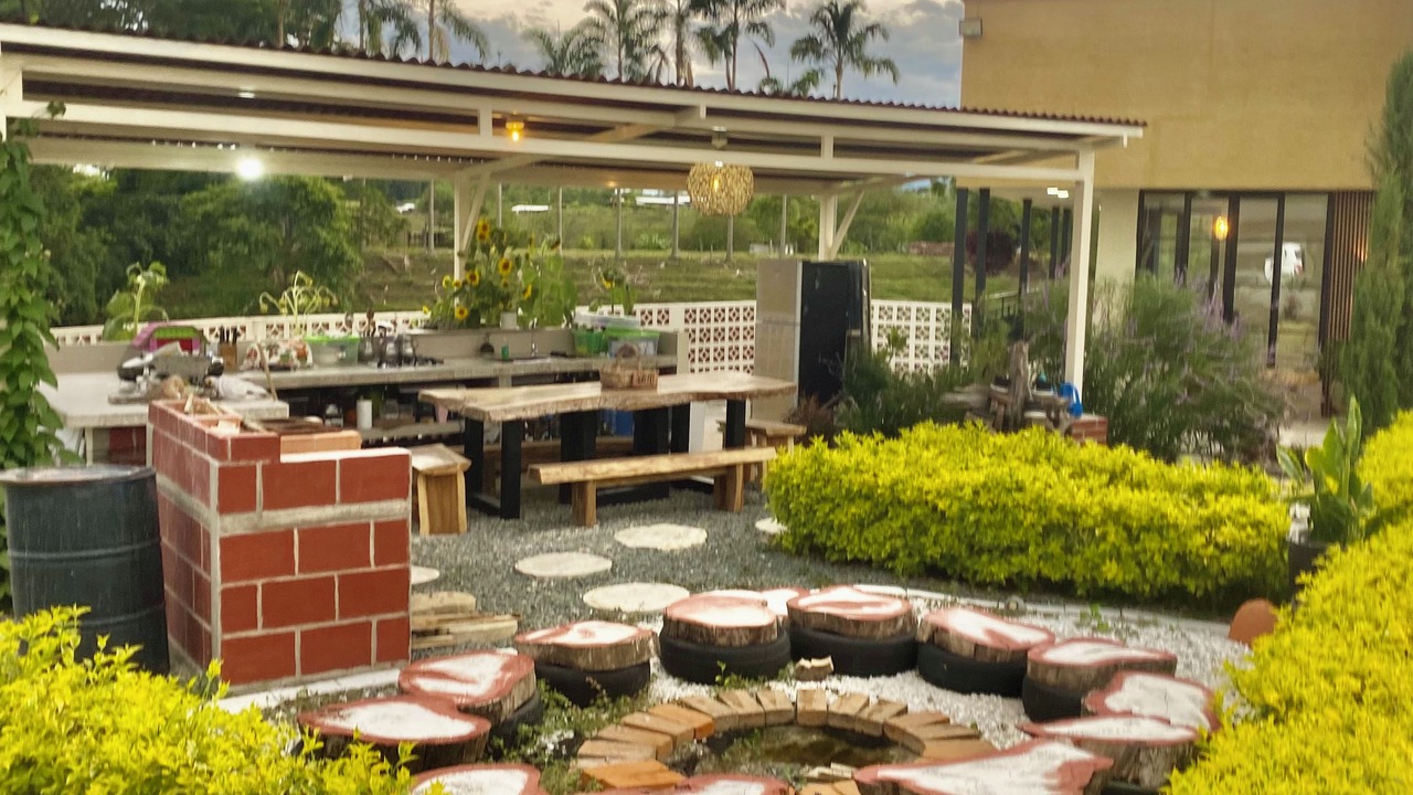 Photo of Outdoor in Alcala