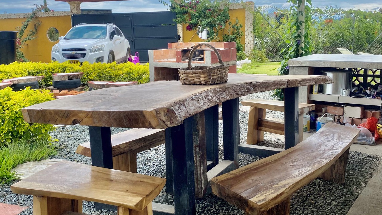 Photo of Outdoor in Alcala