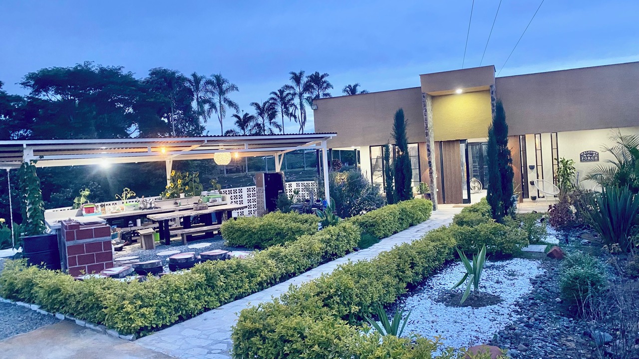 Photo of Outdoor in Alcala