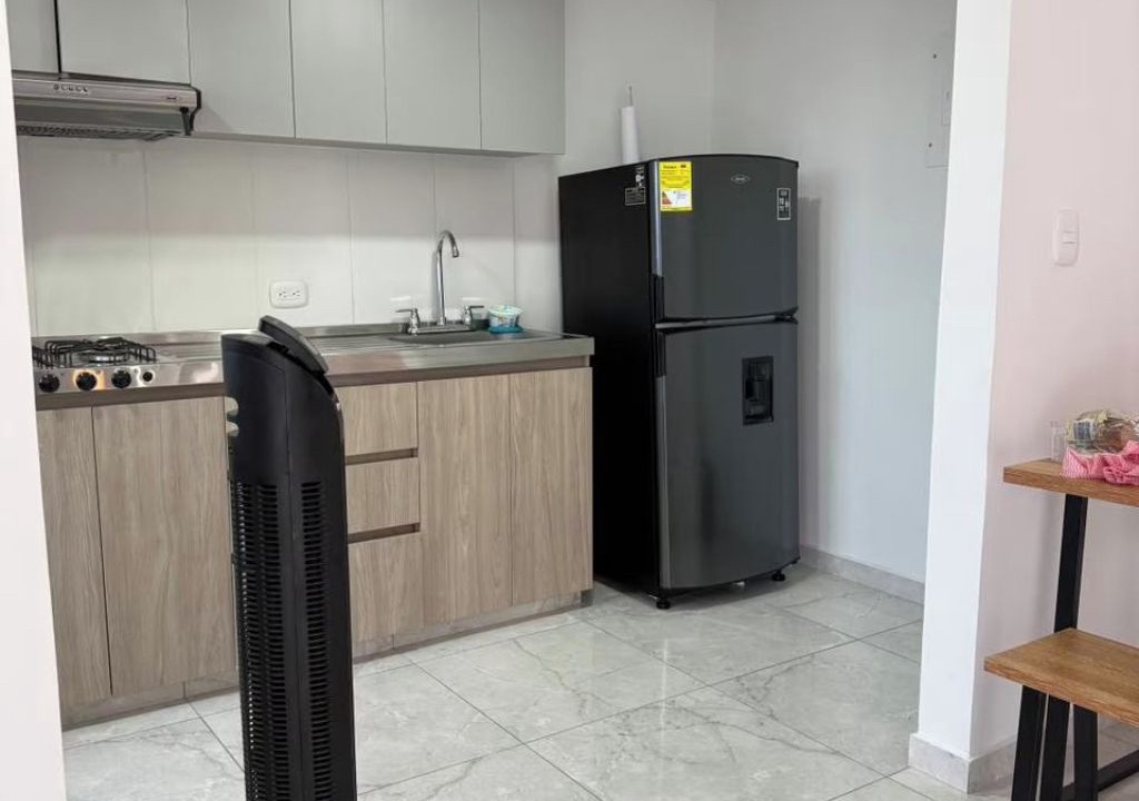 Photo of Kitchen in San Jose de Cucuta