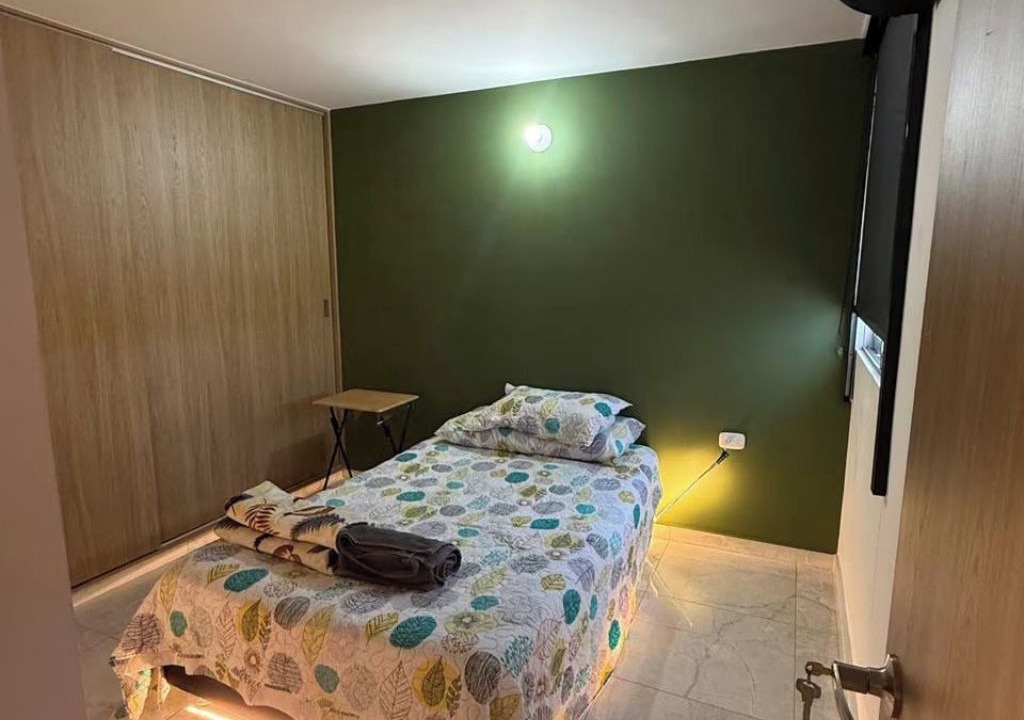 Photo of Bedroom in San Jose de Cucuta
