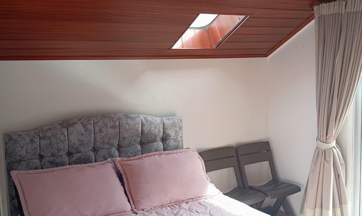 Photo of Bedroom in Pacho