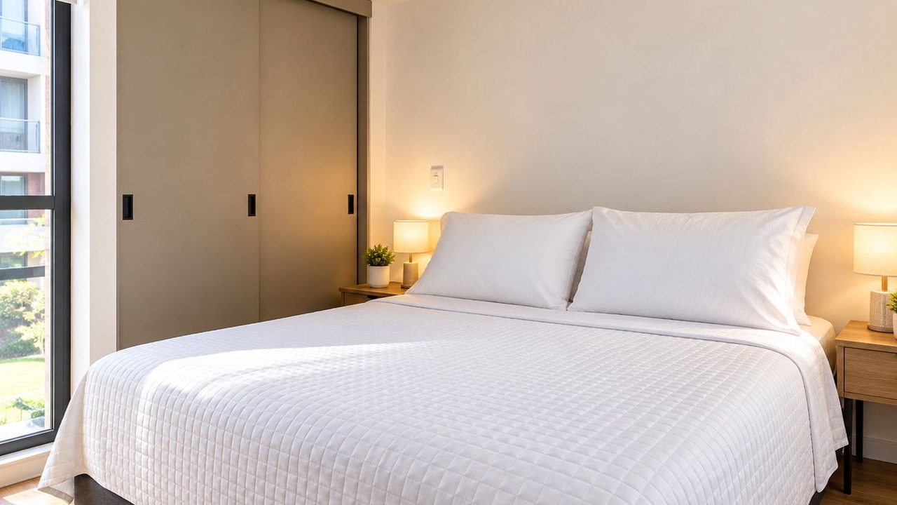 Photo of Bedroom in Ibague